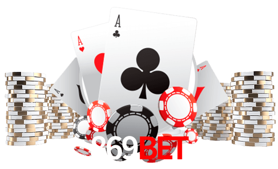 Jogue jogos de pôquer em 869Bet