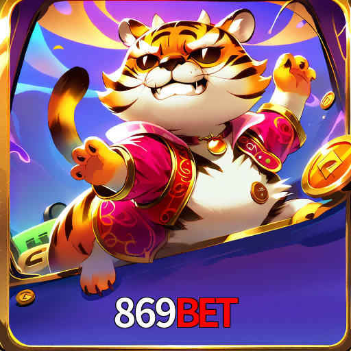 869Bet